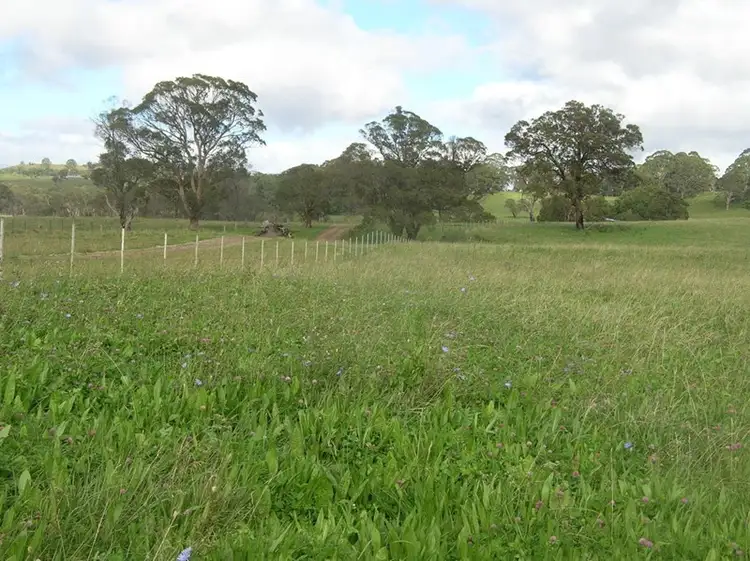 Main view of Homely rural property listing, Address available on request