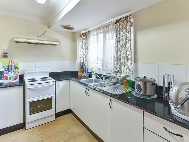 Second view of Homely townhouse listing, 3/224 Harrow Road, Glenfield NSW 2167
