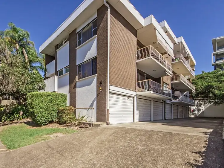 5/6 Grimes Street, Auchenflower QLD 4066