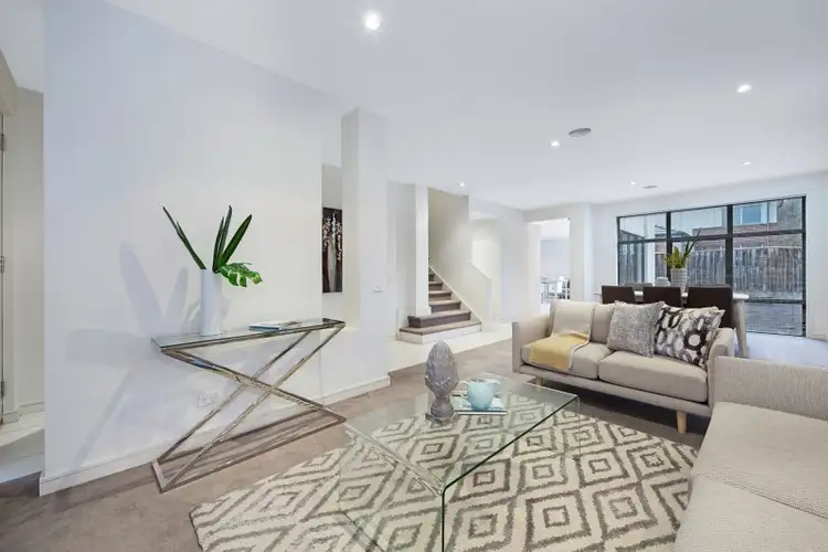 Fourth view of Homely townhouse listing, 5 Cooley Lane, Mulgrave VIC 3170