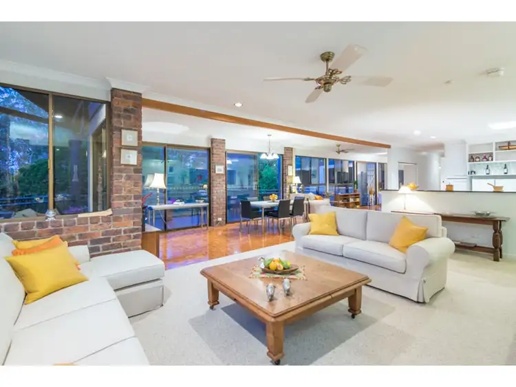 Fifth view of Homely house listing, 75 Jilba Street, Indooroopilly QLD 4068
