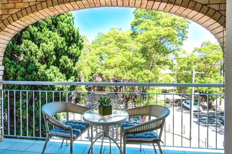 Fifth view of Homely apartment listing, 3/12 Pearson Street, Gladesville NSW 2111