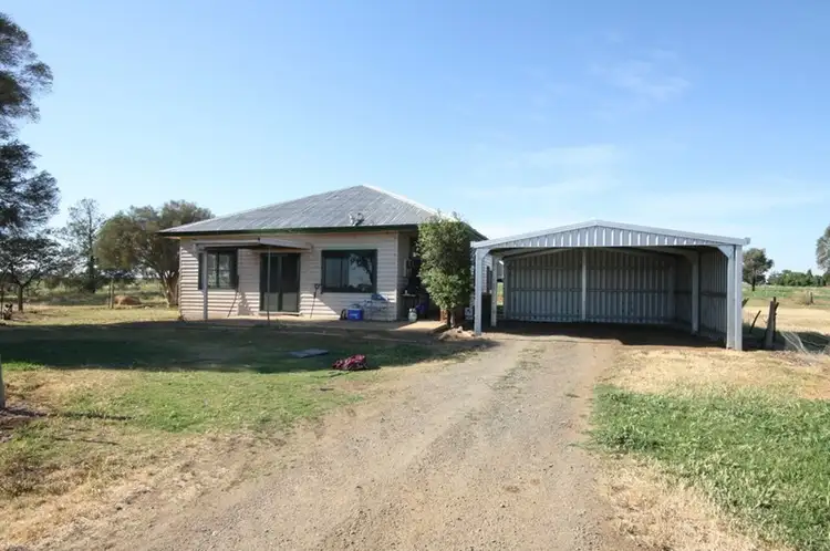 Main view of Homely rural property listing, 752 Bamawm Road, Bamawm VIC 3561
