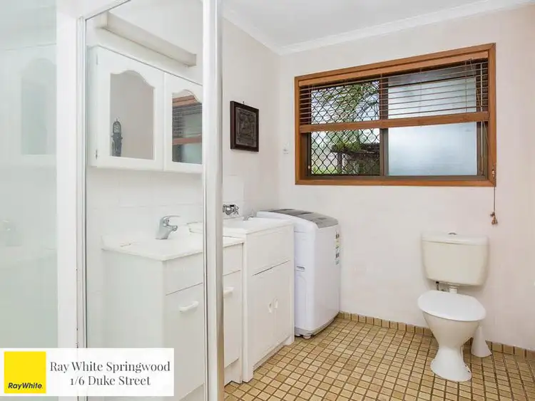 Seventh view of Homely house listing, 1/6 Duke Street, Slacks Creek QLD 4127