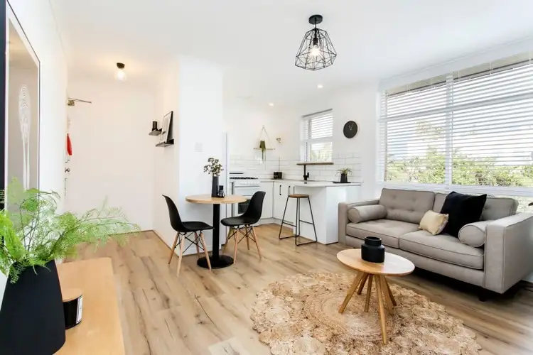 Fourth view of Homely unit listing, 18/17 Adelphi Terrace, Glenelg North SA 5045