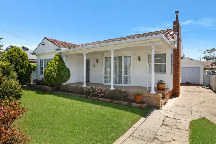 Main view of Homely house listing, 52 Cabbage Tree Lane, Fairy Meadow NSW 2519