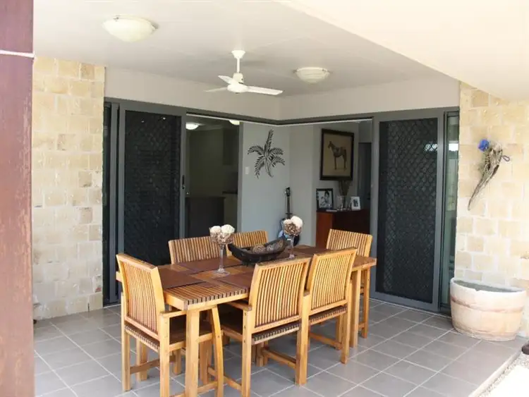 Seventh view of Homely house listing, 7 Jeana Close, Boyne Island QLD 4680