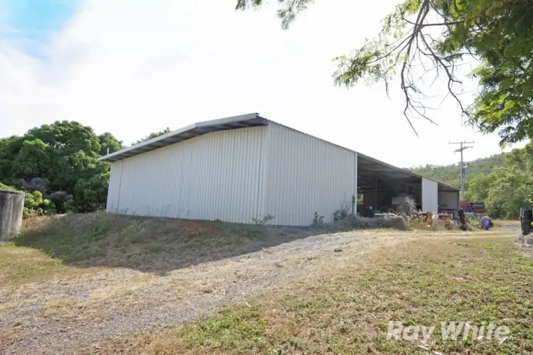 Sixth view of Homely rural property listing, 741 Keppel Sands Road, Keppel Sands QLD 4702