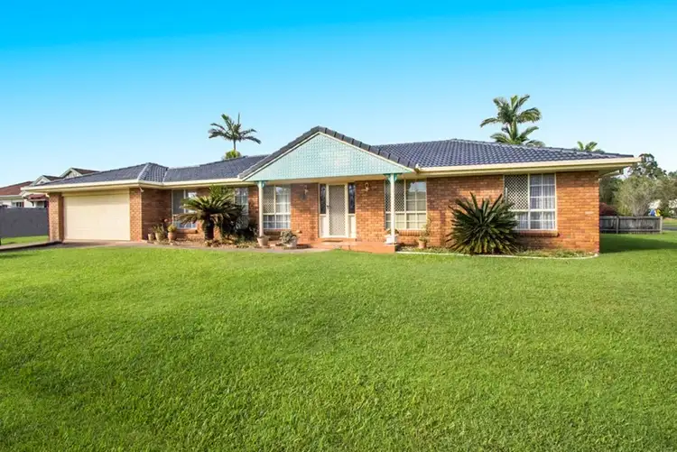 Main view of Homely house listing, 14 Monterey Avenue, Banora Point NSW 2486