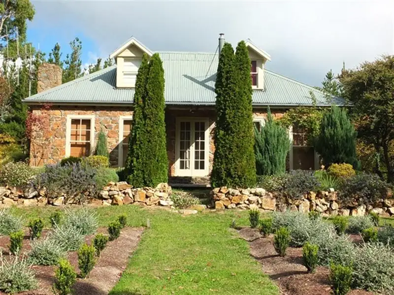 Main view of Homely rural property listing, Address available on request