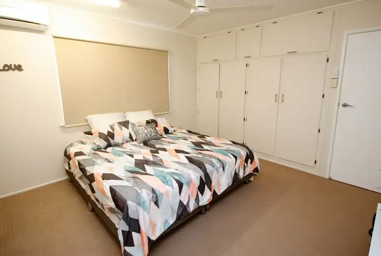 Fifth view of Homely house listing, 87 Fourteenth Avenue, Home Hill QLD 4806