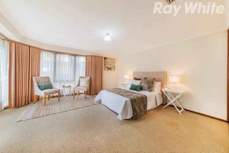 Sixth view of Homely unit listing, 2/50 Tulip Crescent, Boronia VIC 3155