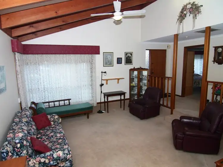 Fourth view of Homely house listing, 2 Hall Crescent, Loxton SA 5333