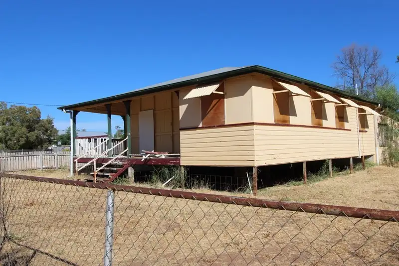 Main view of Homely house listing, 61-63 King Street, Charleville QLD 4470