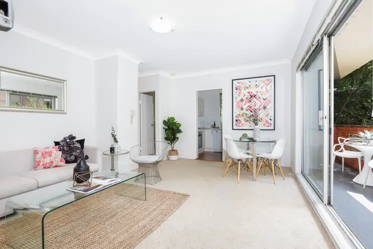 Second view of Homely apartment listing, 14/19-21 Murray Street, Lane Cove NSW 2066