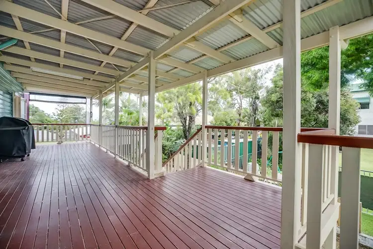 Seventh view of Homely house listing, 2105 Wynnum Road, Wynnum West QLD 4178