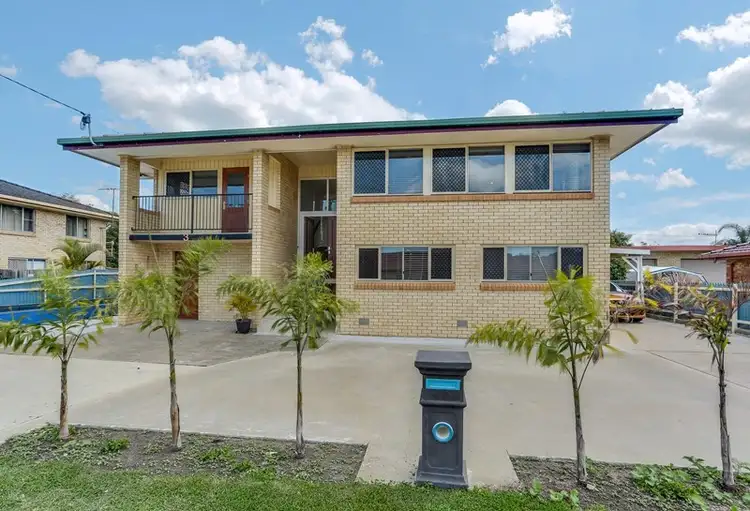 Second view of Homely house listing, 3 Mark Street, Kallangur QLD 4503