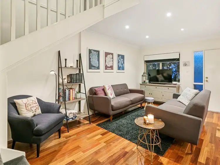 Third view of Homely townhouse listing, 3/19 Stevens Street, Yeronga QLD 4104