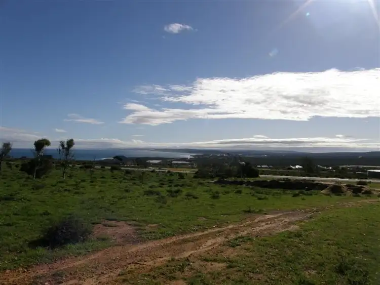 Fifth view of Homely land listing, 37 Lot 55 Pelican Road, Kalbarri WA 6536