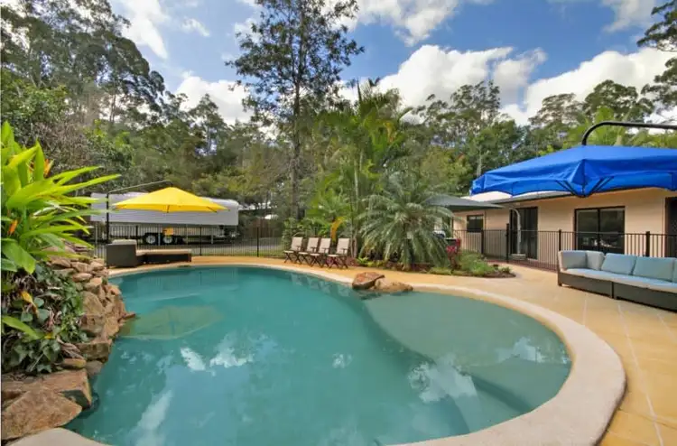 3101 Old Gympie Road, Mount Mellum QLD 4550