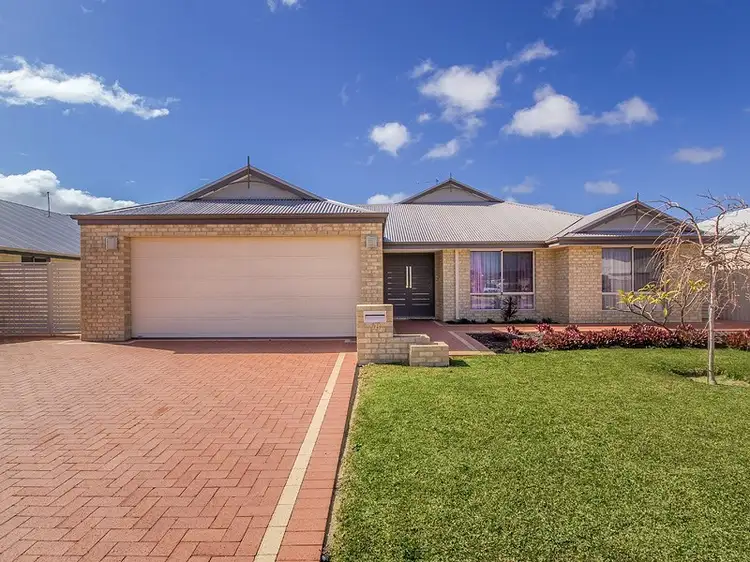18 Peacock Avenue, Singleton WA 6175