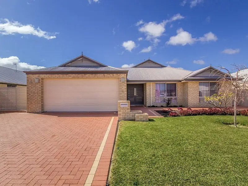Main view of Homely house listing, 18 Peacock Avenue, Singleton WA 6175