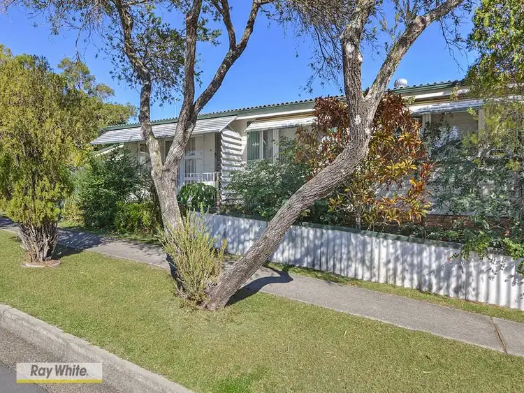 Fourth view of Homely house listing, 81 Eversleigh Road, Redcliffe QLD 4020