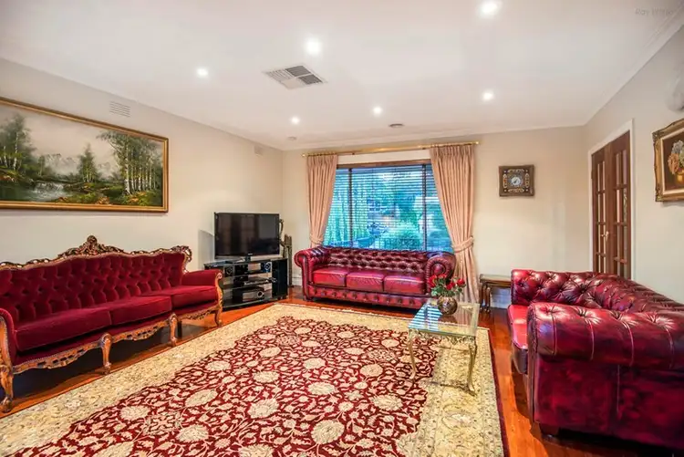 Second view of Homely house listing, 63 Caroline Drive, Templestowe Lower VIC 3107