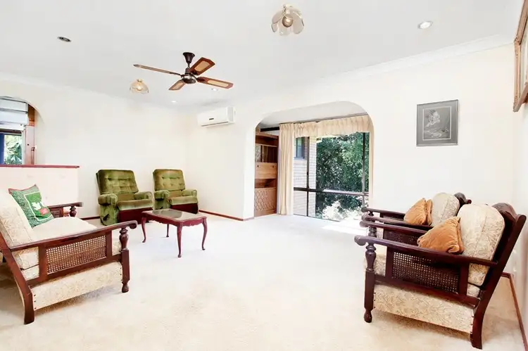 Second view of Homely house listing, 12 Connell Place, Bellingen NSW 2454