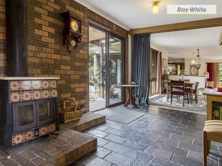 Fourth view of Homely house listing, 134-136 Cape Schanck Road, Cape Schanck VIC 3939