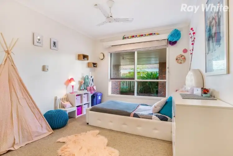 Sixth view of Homely house listing, 48 Currawa Drive, Boronia VIC 3155