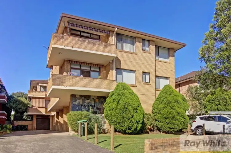 4/12 Letitia Street, Oatley NSW 2223