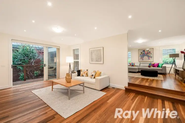 Fourth view of Homely house listing, 10 Karens Close, Mitcham VIC 3132