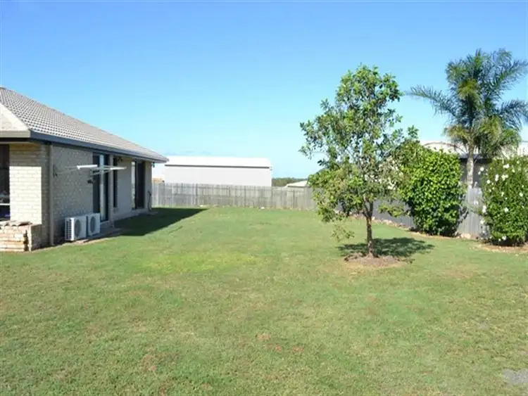 Sixth view of Homely house listing, 11 Beachley Place, Rosslyn QLD 4703