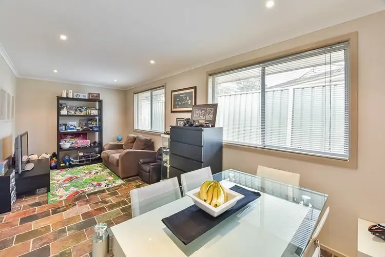 Seventh view of Homely house listing, 13 Stingray Close, Raby NSW 2566