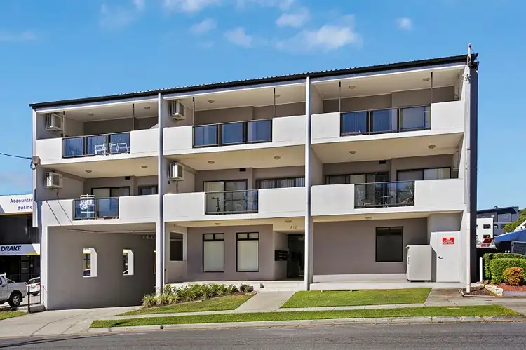 11/612 Sherwood Road, Sherwood QLD 4075