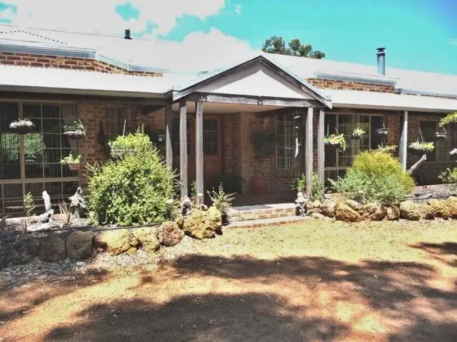 Second view of Homely house listing, 52 Ridgetop Trail, Bullsbrook WA 6084