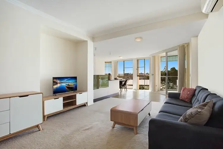 113 'The Reserve' 251 Varsity Parade, Varsity Lakes QLD 4227