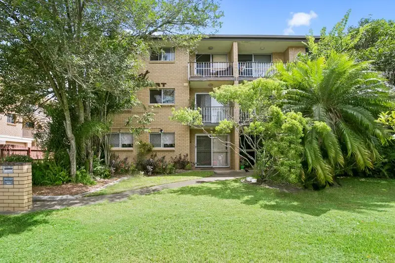 Main view of Homely unit listing, 3/4 Nalla Court, Palm Beach QLD 4221