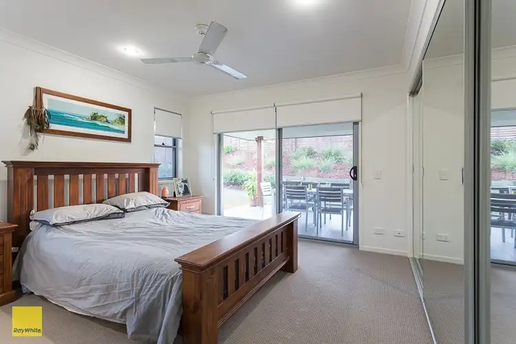 Sixth view of Homely house listing, 11 Elkhorn Street, Mount Cotton QLD 4165