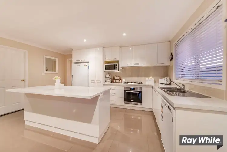 Second view of Homely house listing, 12 Jackomos Street, Bonner ACT 2914