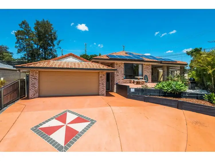 13 Puccini Place, Mackenzie QLD 4156