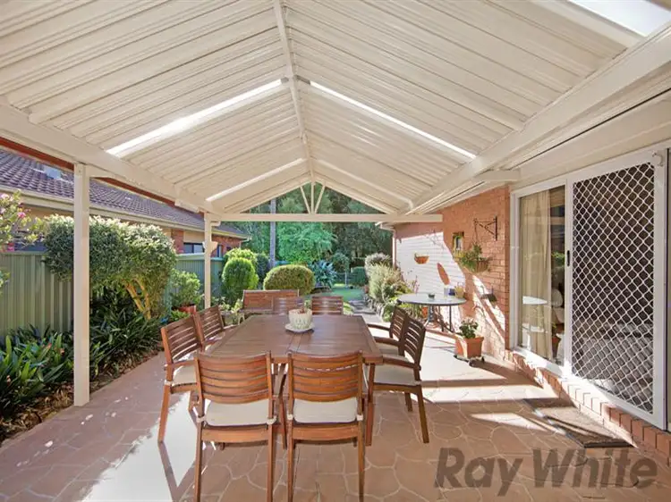 Third view of Homely house listing, 12 Ninth Avenue, Toukley NSW 2263