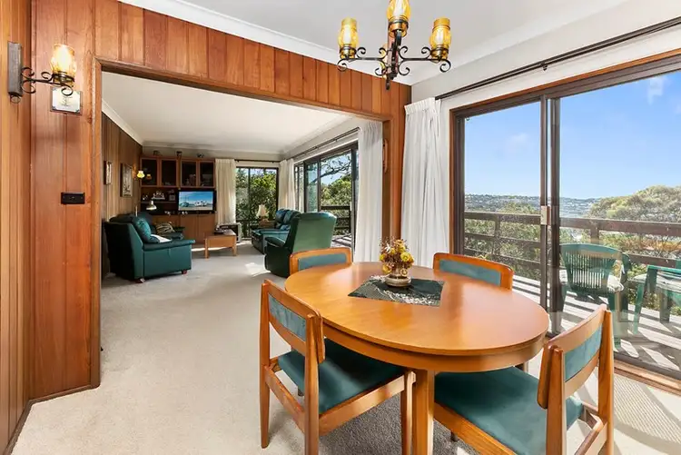 Second view of Homely house listing, 3 Kumali Close, Allambie Heights NSW 2100