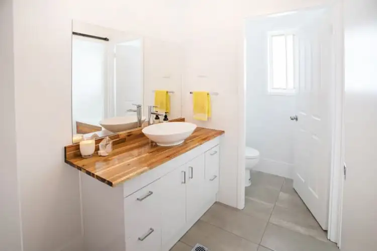 Fifth view of Homely house listing, 24 Seabreeze Parade, Green Point NSW 2428