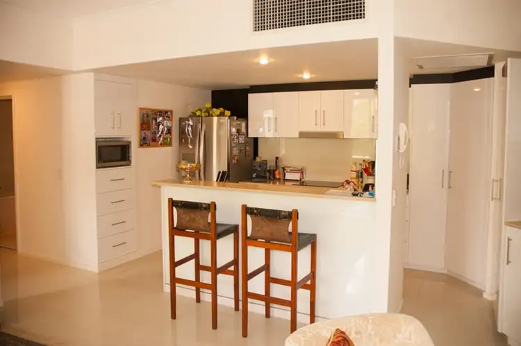 Third view of Homely apartment listing, 2040/1 Ocean Street, Burleigh Heads QLD 4220