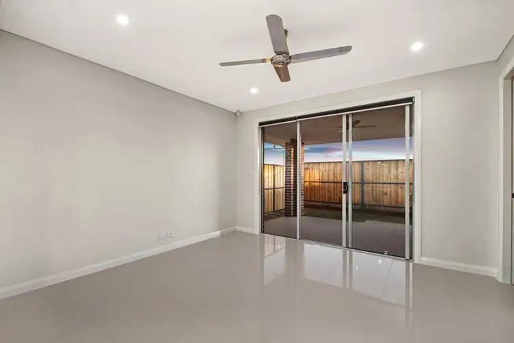 Seventh view of Homely house listing, 31 Blackheath Street, The Ponds NSW 2769