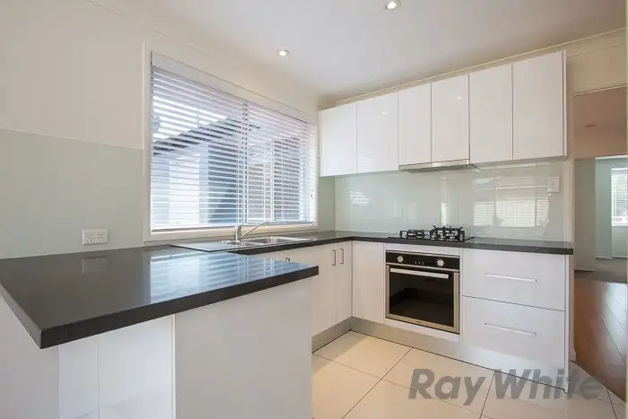 Third view of Homely house listing, 19 Garrett Street, Carrington NSW 2294