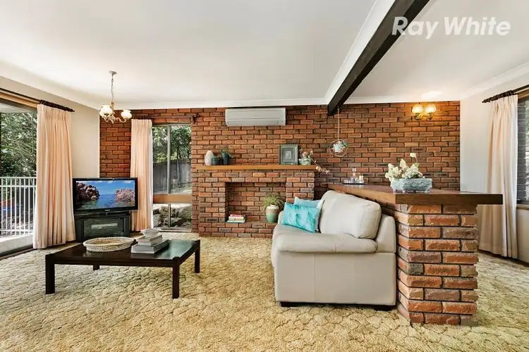 Second view of Homely house listing, 13 Spectrum Road, North Gosford NSW 2250