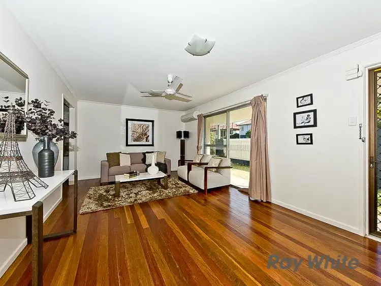 Fourth view of Homely house listing, 11 Girton Street, Alderley QLD 4051